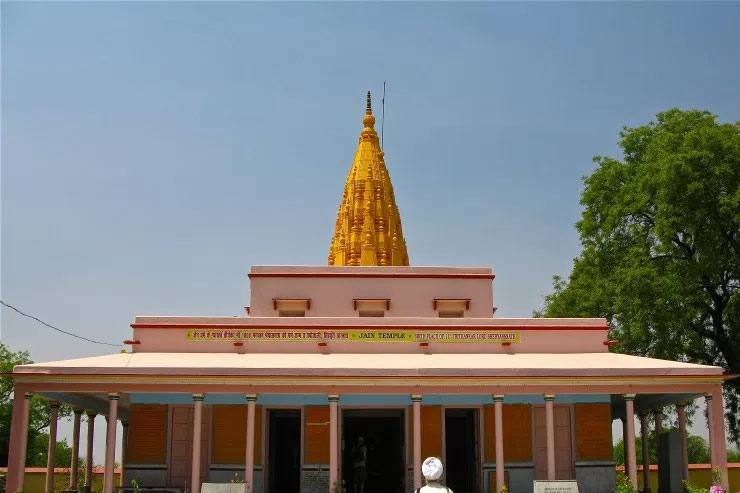 Half Day Sarnath Tour from Varanasi